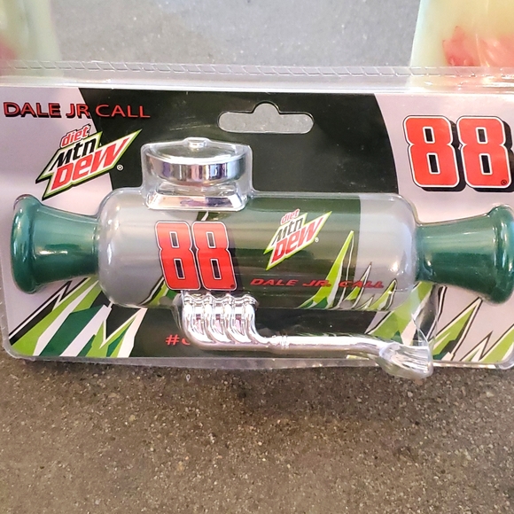 Dale Jr. Duck Call